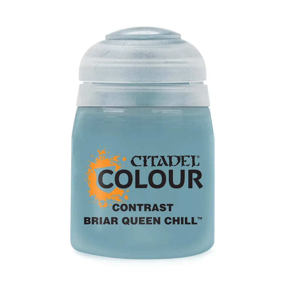 Contrast Briar Queen Chill 18ml Games Workshop Citadel Miniature Paint