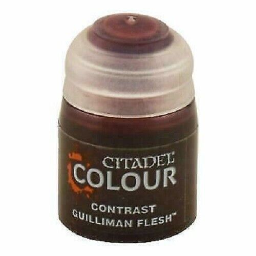 Contrast Guilliman Flesh 18ml Games Workshop Citadel Miniature Paint