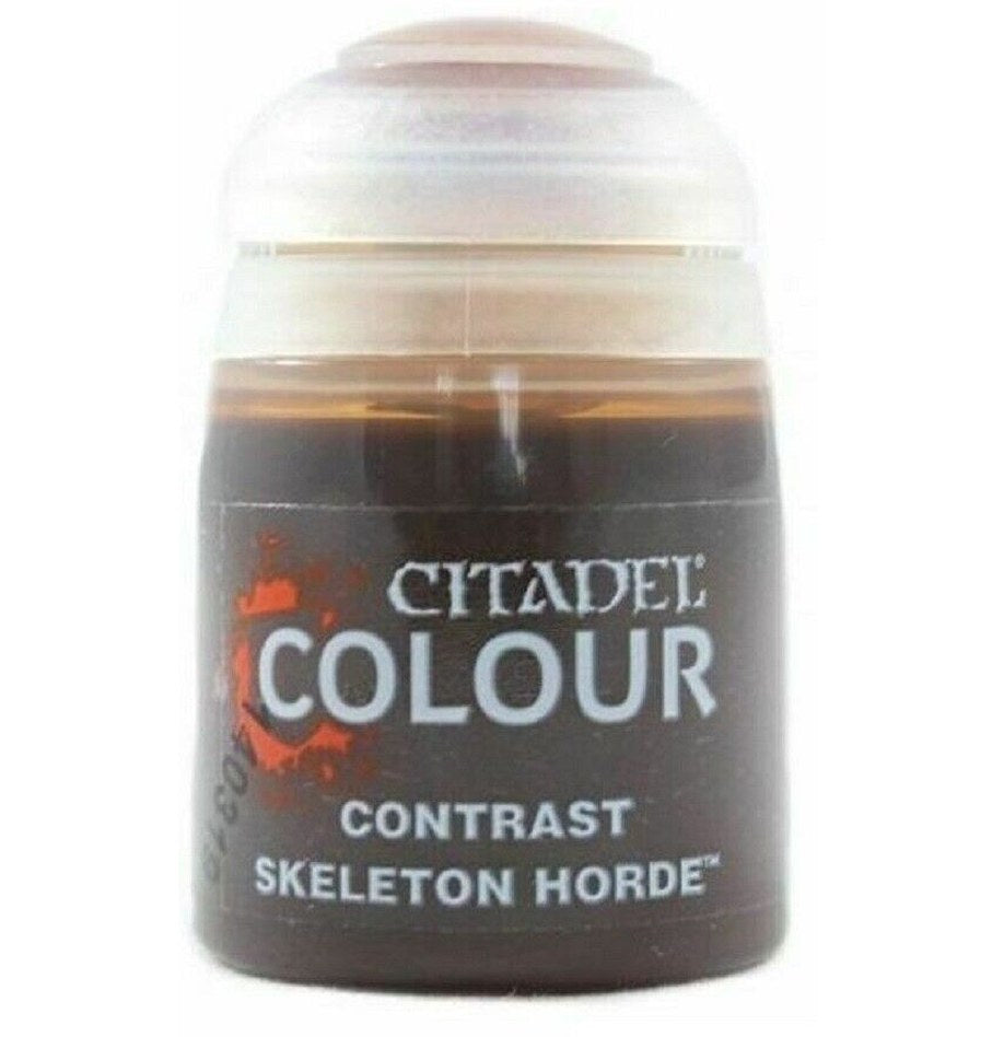 Contrast Skeleton Horde 18ml Games Workshop Citadel Miniature Paint