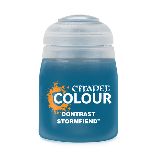 Contrast Stormfiend 18ml Games Workshop Citadel Miniature Paint