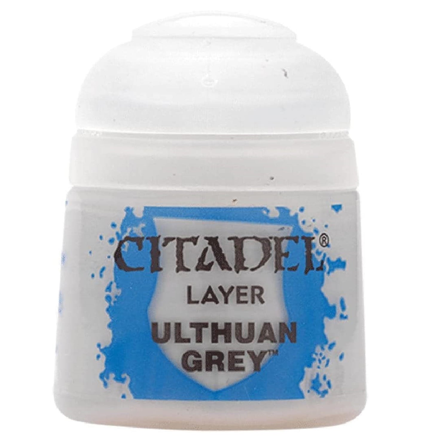 Layer Ulthuan Grey Games Workshop Citadel Colour WBGames