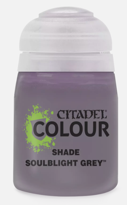 Shade Soulblight Grey Games Workshop Citadel Colour WBGames