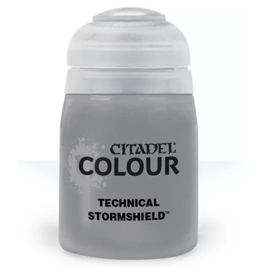 Technical Stormshield Games Workshop Citadel Colour WBGames