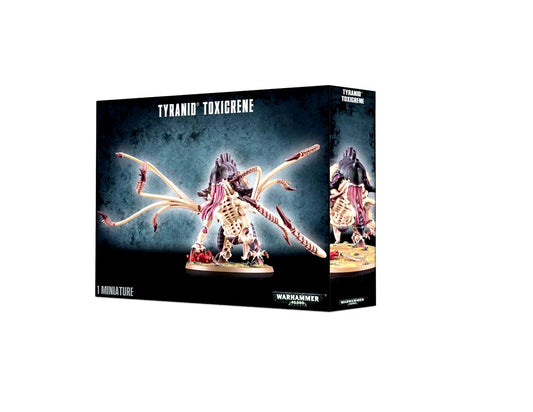 Toxicrene or Maleceptor Tyranid Warhammer 40K NIB!                       WBGames