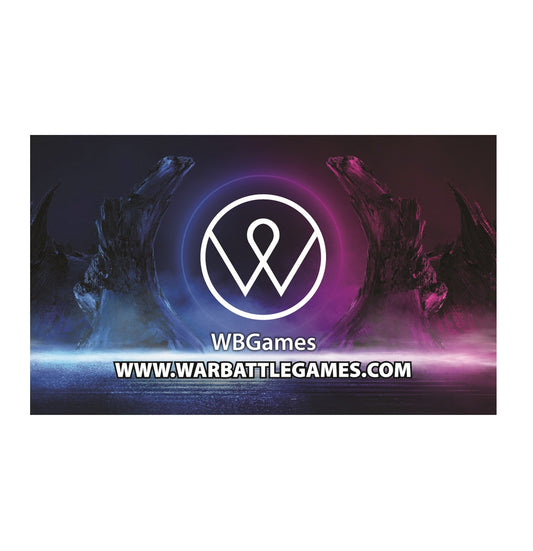 War Battle Games Physical Gift Card