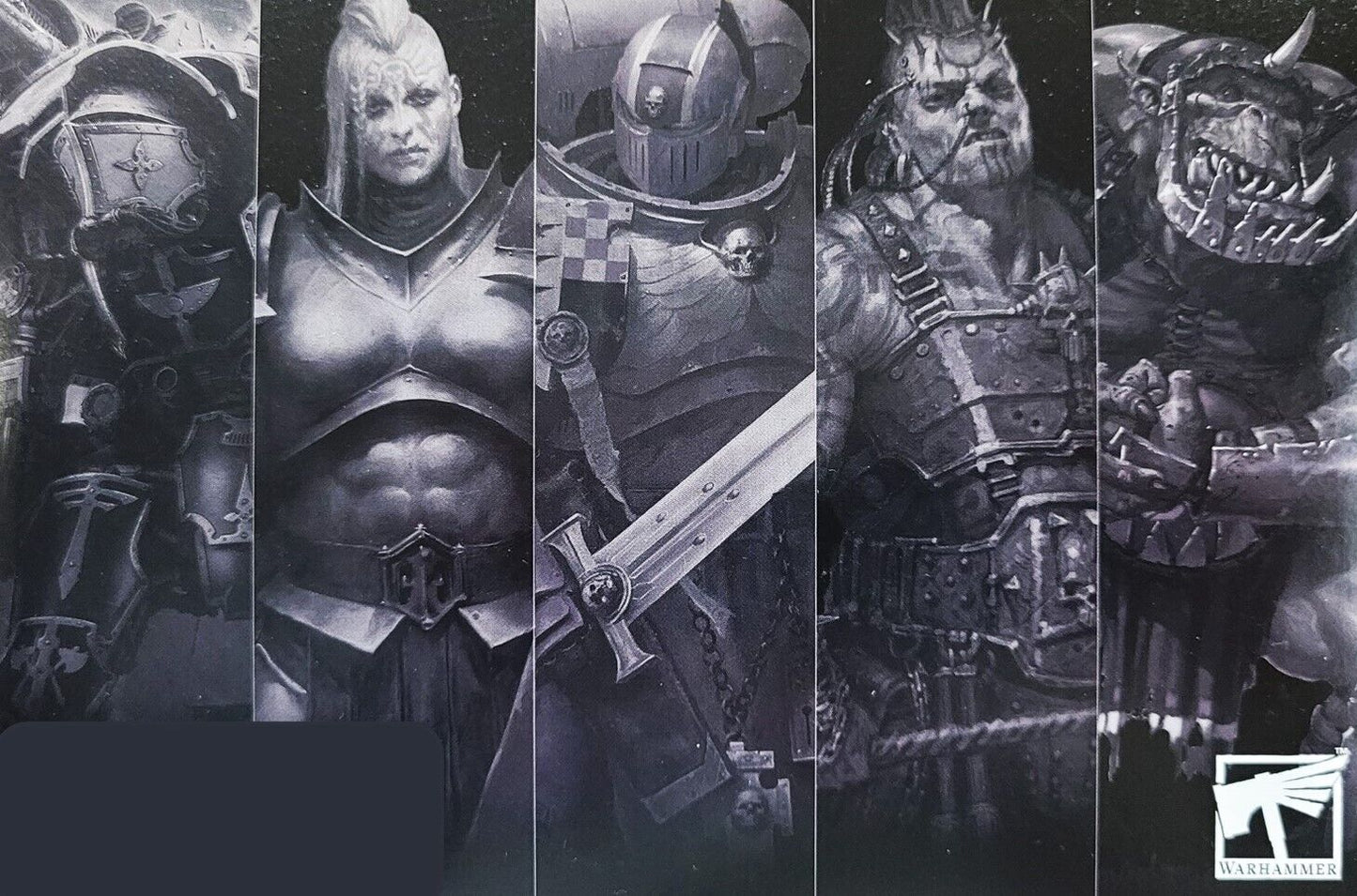 Magmic Battleforge Fyreslayers Terrain Warhammer Age of Sigmar NIB!  WBGames